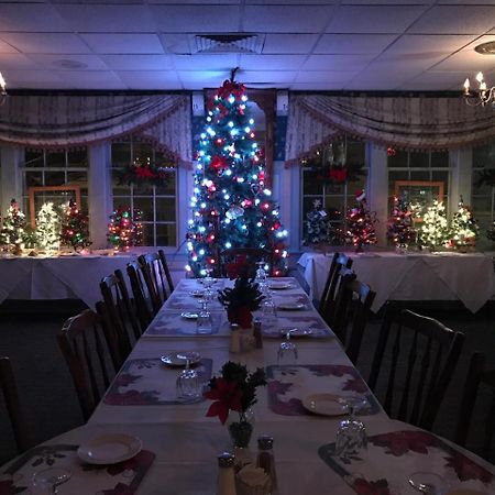 Rider'S Inn Painesville Екстер'єр фото