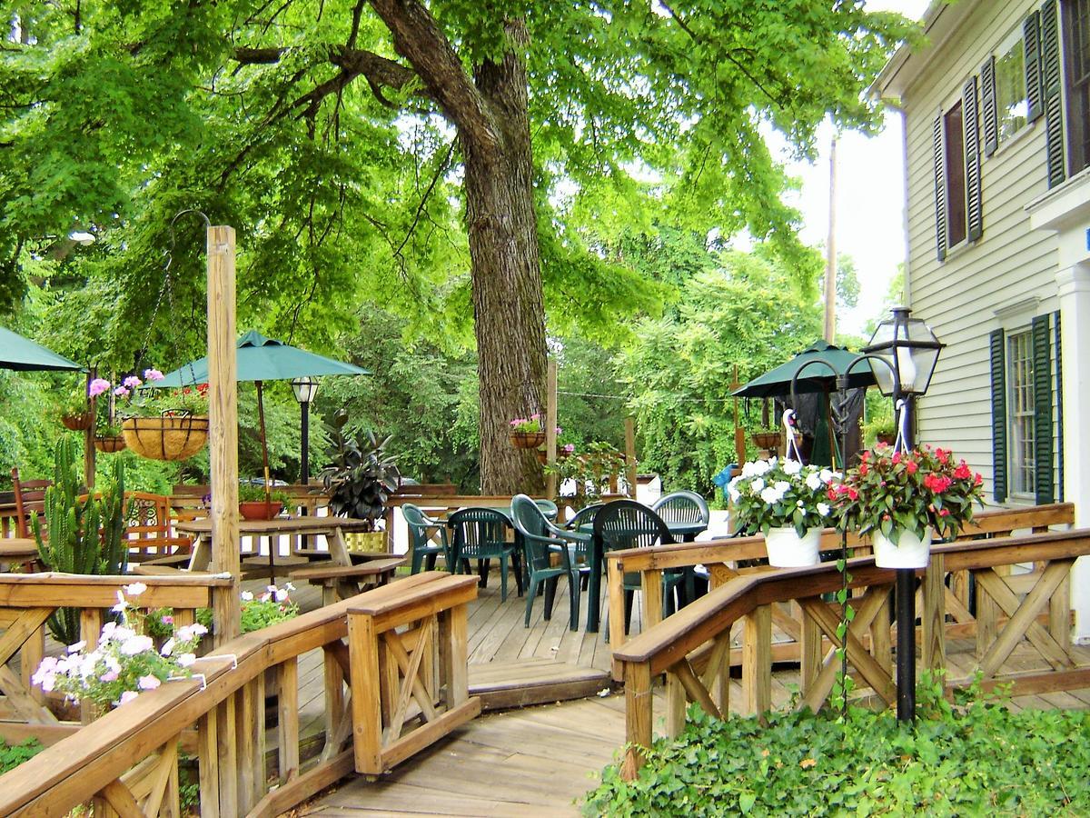 Rider'S Inn Painesville Екстер'єр фото